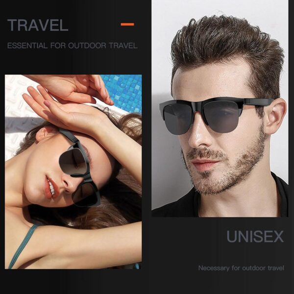 Ai Translator Smart Glasses: 144 Languages, Real-Time Translation - Image 4