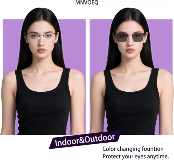 MNVOEQ Smart Translation Glasses: AI, 140+ Languages, Real-Time Translation - Image 6