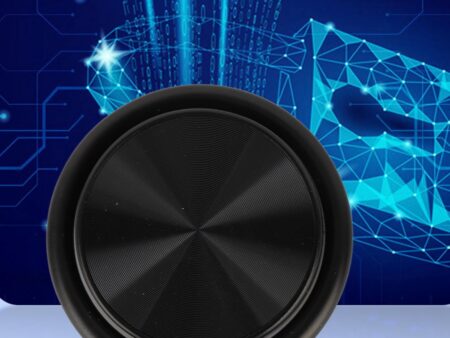 Voice Activated Keyring Recorder: Metal HD Noise Reduction 32G