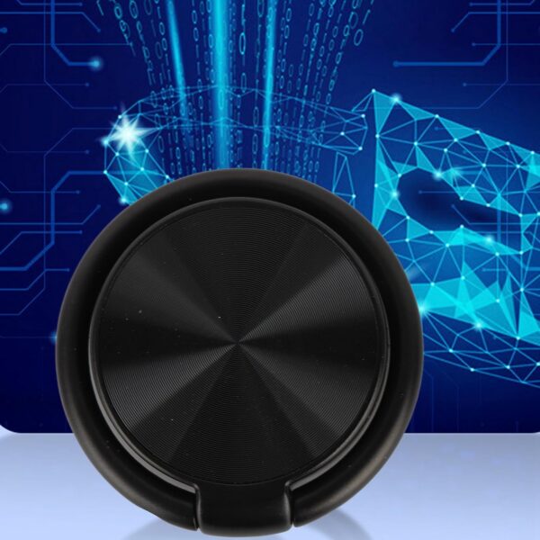 Voice Activated Keyring Recorder: Metal HD Noise Reduction 32G
