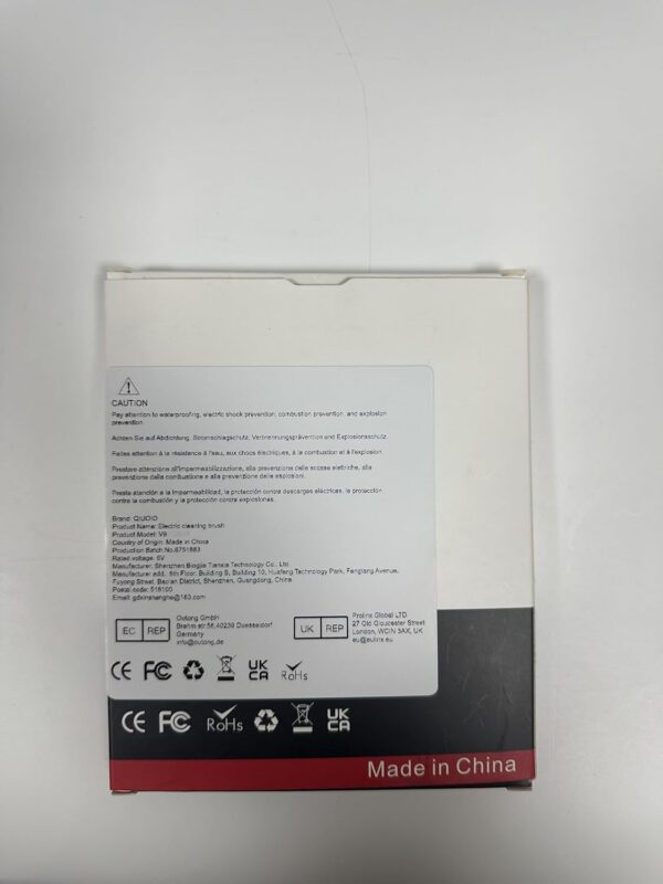 COCONISE 64GB Digital Voice Recorder: HD 3072Kbps Audio Recording - Image 8