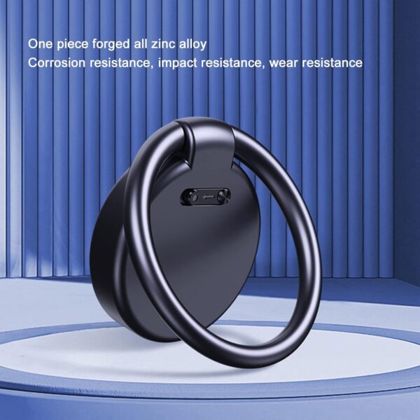 Voice Activated Keyring Recorder: Metal HD Noise Reduction 32G - Image 6