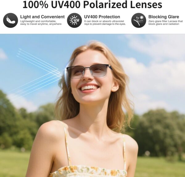 AI Translation Glasses: Real-Time ChatGPT Powered Communication - Image 4