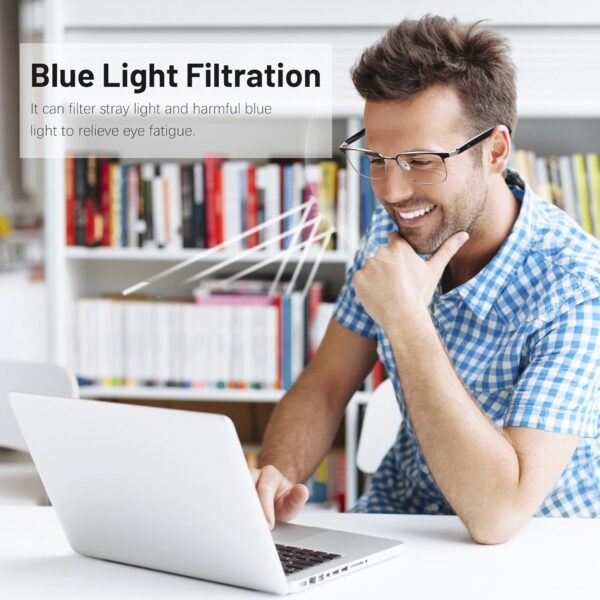 Smart Glasses: Polarized Bluetooth Sunglasses for Women - Image 3