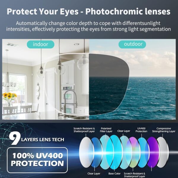 AI Translation Glasses: 164 Languages, Smart Features - Image 3