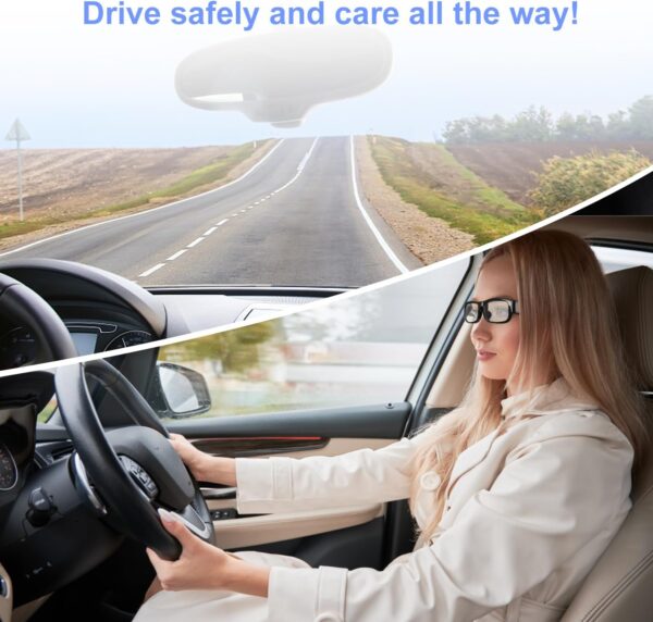 2K HD Camera Glasses Outdoor Sports Wearable Portable with Camera... - Image 5