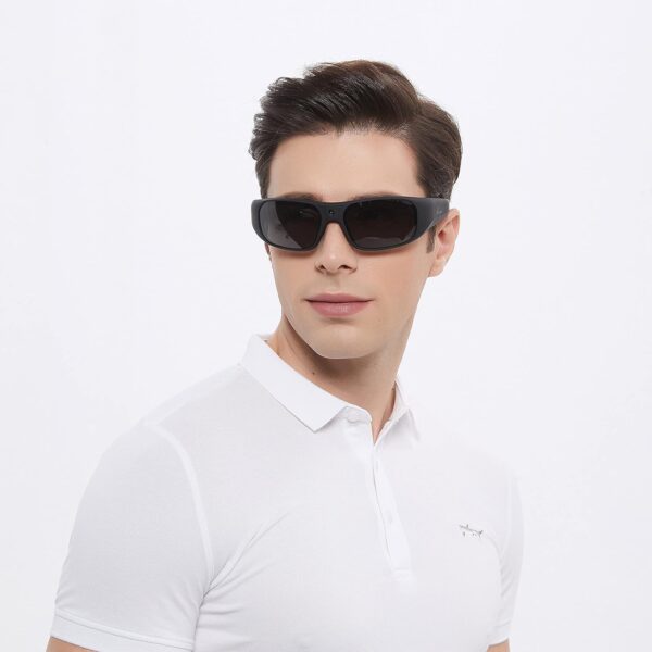 OhO Smart Camera Glasses: Full HD 1080P Waterproof IP66 - Image 2