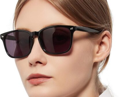 MARE AZZURO Women's Reader Sunglasses: UV400 Blue Light Protection