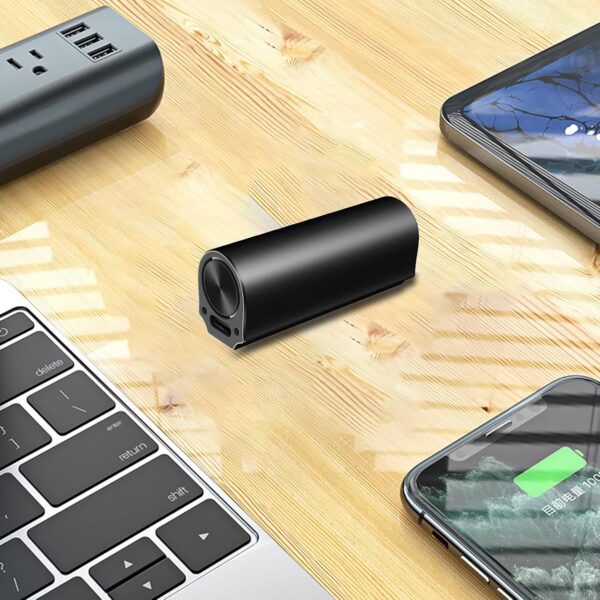 20 Days Long Hours Voice Recorder - 16GB Activated - Image 7