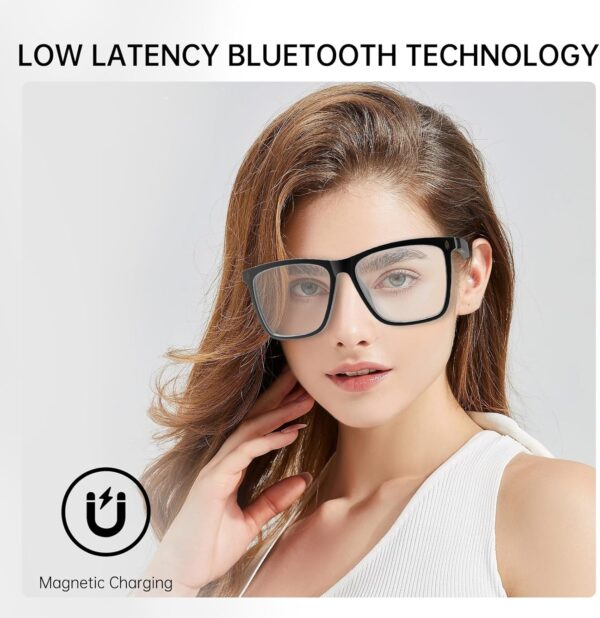 AIRMARS Smart Glasses: Lightweight, Long-Lasting Connectivity - Image 3