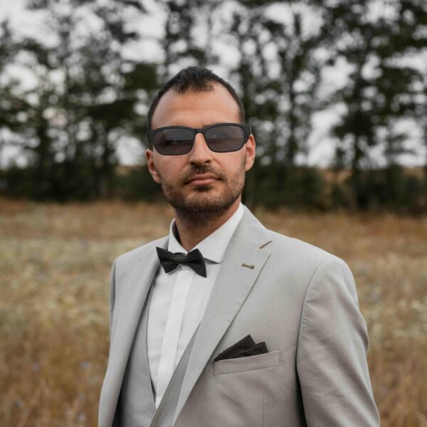 Smart Bluetooth Glasses: Audio Polarized with Open Ear Headphones - Image 8