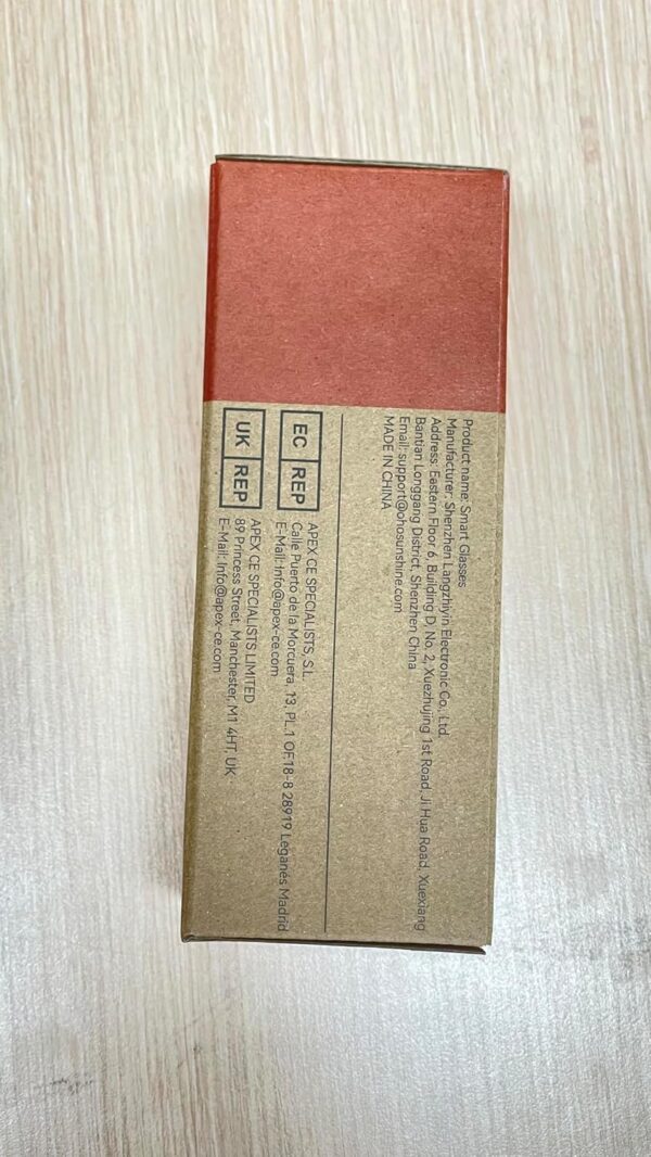 OhO sunshine AI Translation Bluetooth Frame Review: Perfect for Language Enthusiasts - Image 11