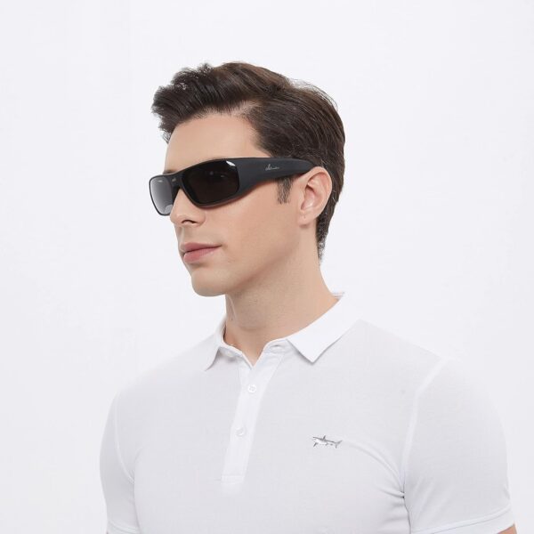 OhO Smart Glasses: 1080P Camera with Transitional Lens - Image 5