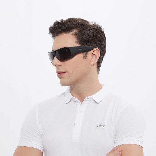 OhO Smart Camera Glasses: Full HD 1080P Waterproof IP66 - Image 3