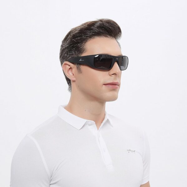 OhO Smart Camera Glasses: Full HD 1080P Waterproof IP66 - Image 5